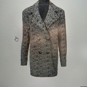 CAbi Agent jacket size small. Worn once.